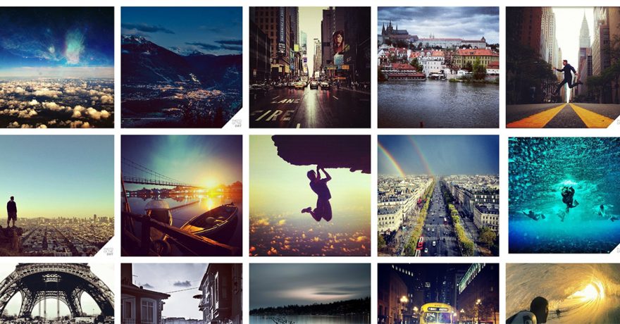 Top 10 destinații turistice în vogă, conform tendințelor de pe Instagram