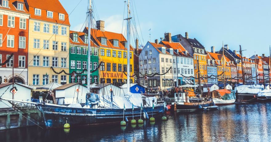 Strategia inovatoare de marketing de destinație a orașului Copenhaga